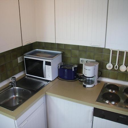 Apartament Haus Am Watt Munkmarsch Zewnętrze zdjęcie