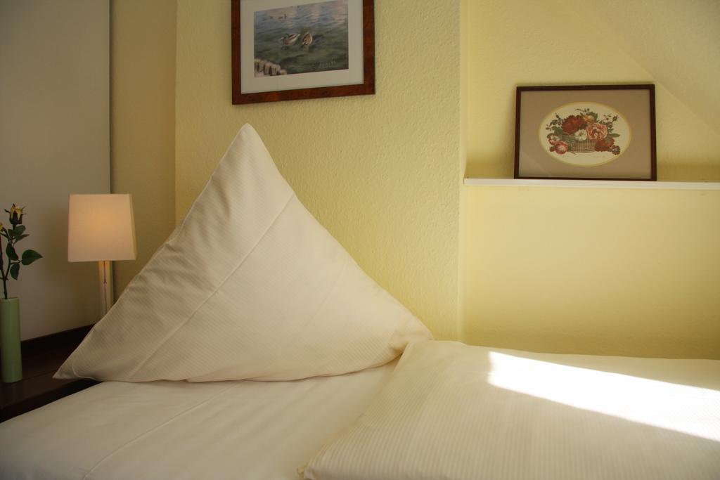 Apartament Haus Am Watt Munkmarsch Zewnętrze zdjęcie