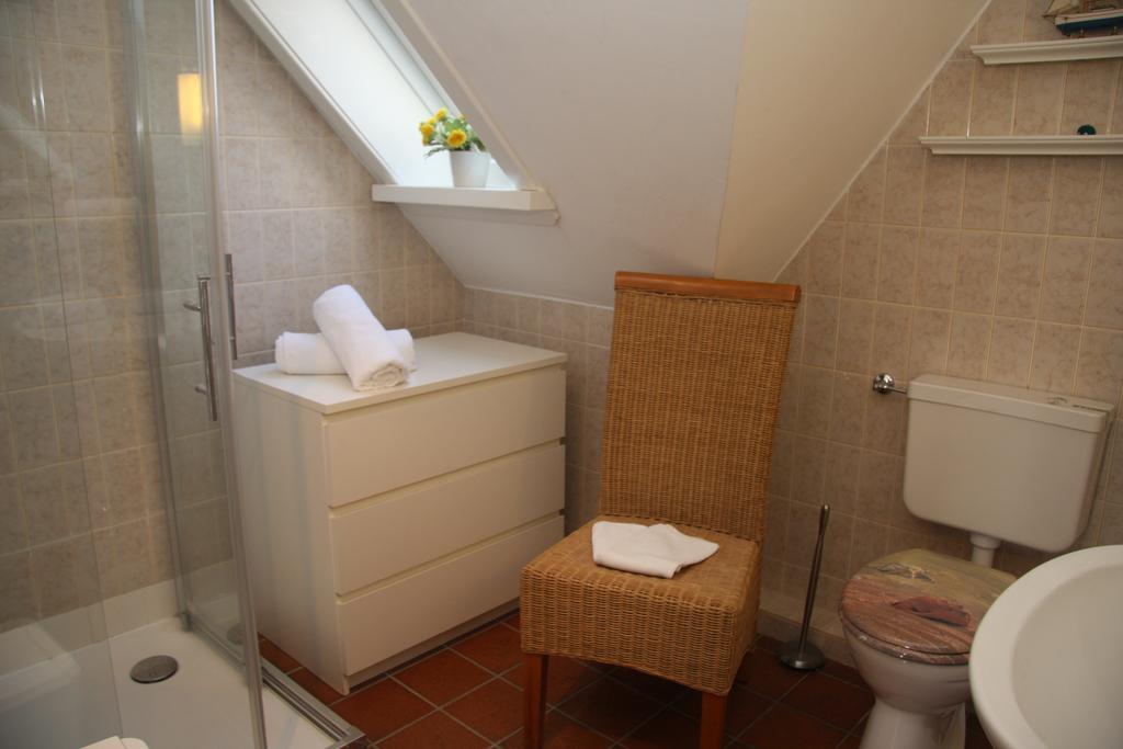 Apartament Haus Am Watt Munkmarsch Zewnętrze zdjęcie