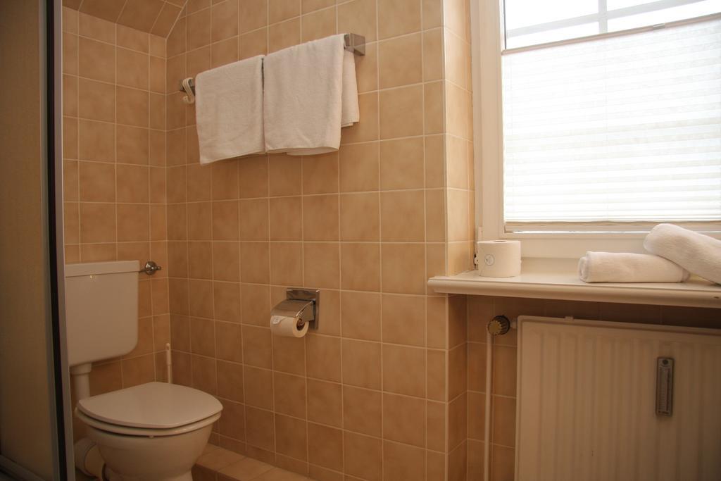 Apartament Haus Am Watt Munkmarsch Zewnętrze zdjęcie