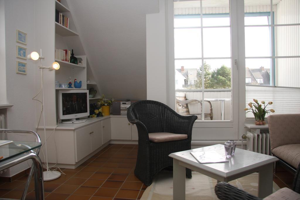 Apartament Haus Am Watt Munkmarsch Zewnętrze zdjęcie