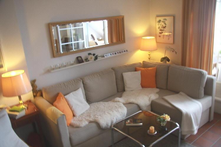 Apartament Haus Am Watt Munkmarsch Pokój zdjęcie