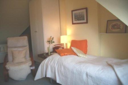 Apartament Haus Am Watt Munkmarsch Zewnętrze zdjęcie
