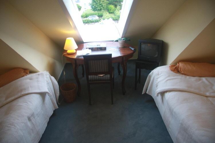 Apartament Haus Am Watt Munkmarsch Zewnętrze zdjęcie