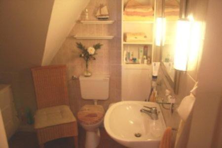 Apartament Haus Am Watt Munkmarsch Zewnętrze zdjęcie