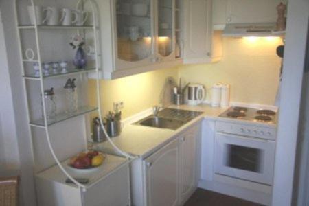 Apartament Haus Am Watt Munkmarsch Zewnętrze zdjęcie