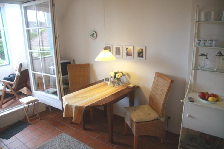 Apartament Haus Am Watt Munkmarsch Zewnętrze zdjęcie