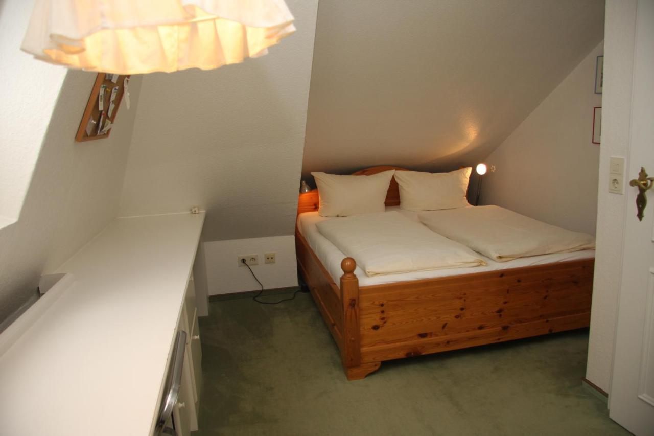 Apartament Haus Am Watt Munkmarsch Zewnętrze zdjęcie