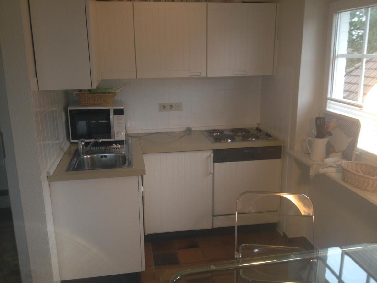 Apartament Haus Am Watt Munkmarsch Zewnętrze zdjęcie
