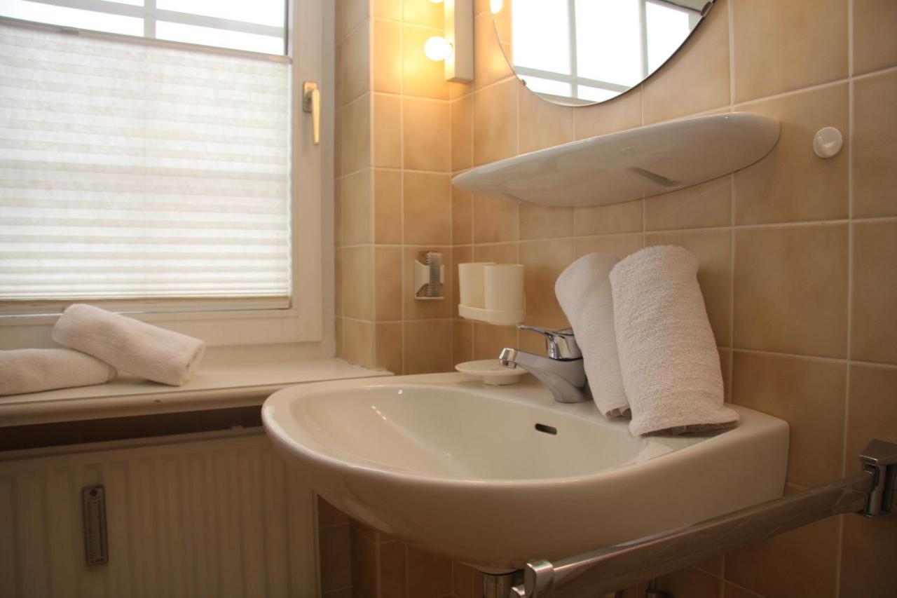 Apartament Haus Am Watt Munkmarsch Zewnętrze zdjęcie