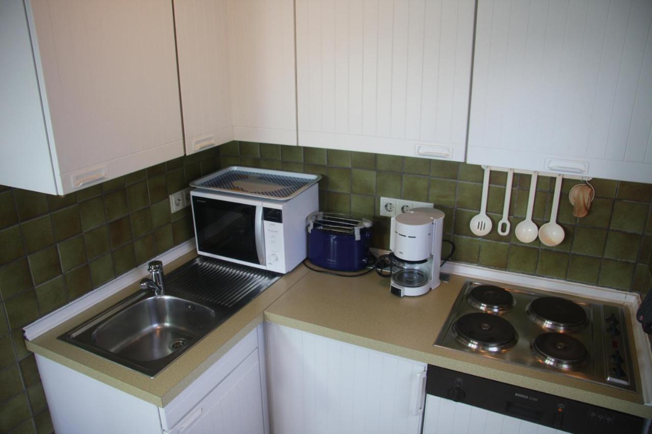 Apartament Haus Am Watt Munkmarsch Zewnętrze zdjęcie